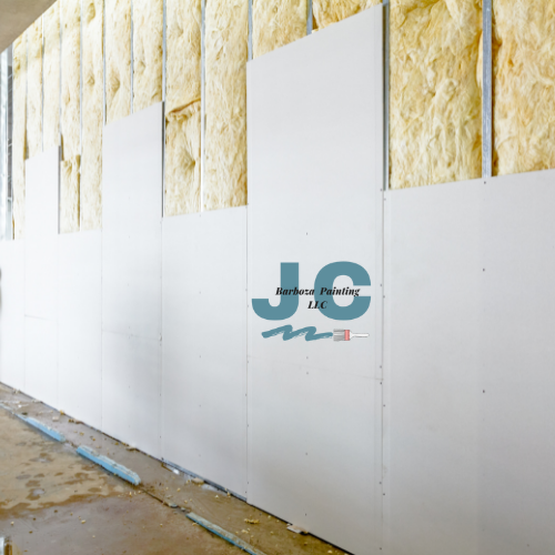 JC Barboza Painting LLC Painting and Home Improvements