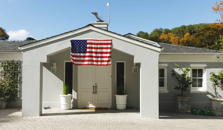 How the Climate of Maryland, Virginia, and Washington, DC Affects Your Walls, Decks, and Siding: Tips to Keep Your Home in Perfect Condition