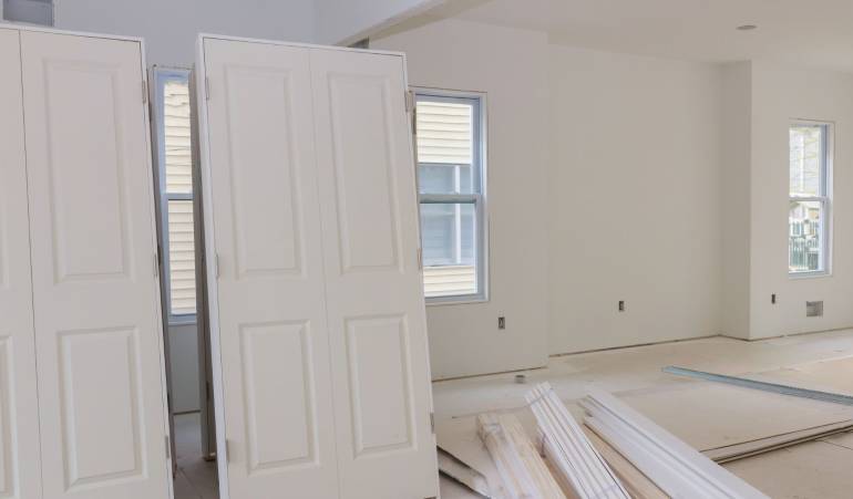 The Real Reason Your Walls Don’t Look Smooth (Even After Painting)