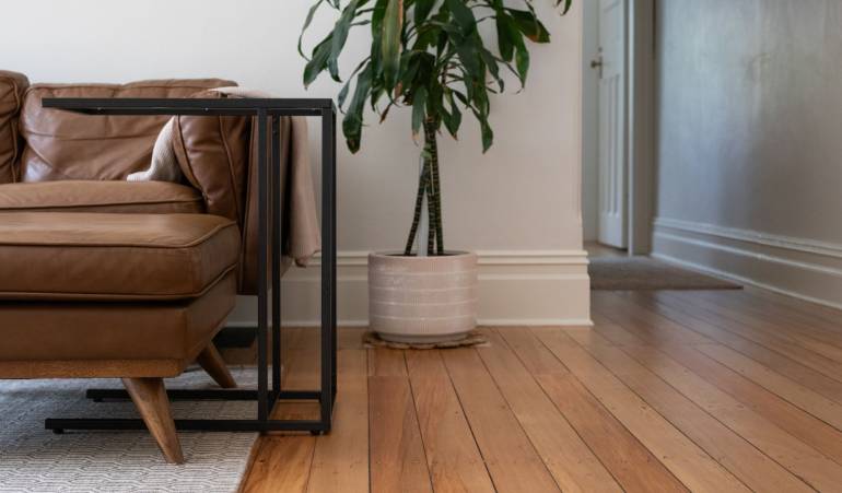 Paint or Flooring First? The Best Order for an Interior Update